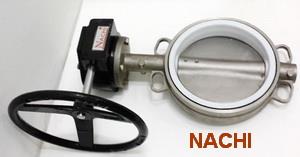 Butterfly valve,butterfly valve,nachi,Pumps, Valves and Accessories/Valves/Butterfly Valves
