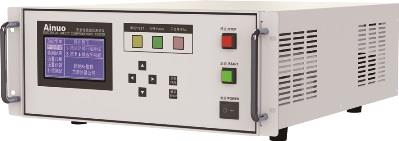 เครื่องทดสอบค่าความปลอดภัยของเครื่องใช้ไฟฟ้า (Multi-functions Safety Tester),เครื่องทดสอบค่าความปลอดภัยของเครื่องใช้ไฟฟ้า,AINUO,Electrical and Power Generation/Safety Equipment
