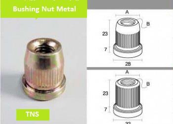 Busihing nut ,bushing nut ,,Metals and Metal Products/Metal Products