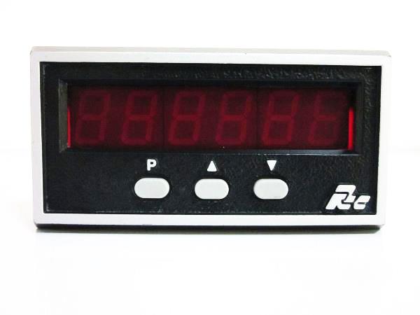 IMS03166 Red Lion Control Meter.,IMS03166, Panel Meter, Red Lion ,Meter,Red Lion Controls.,Instruments and Controls/Counter