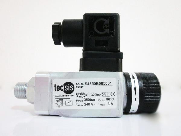 DIA PRESSURE SWITCH ,S4350B085001, tecsis, pressure switch, switch,TECSIS,Machinery and Process Equipment/Gears/Gearboxes