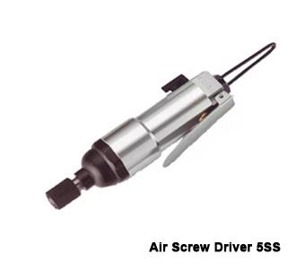 ไขควงลมด้ามตรง,ไขควง,,Tool and Tooling/Pneumatic and Air Tools/Air Screwdrivers