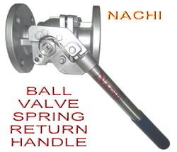 Ball valve,BALL VALVE,nachi,Pumps, Valves and Accessories/Valves/Ball Valves