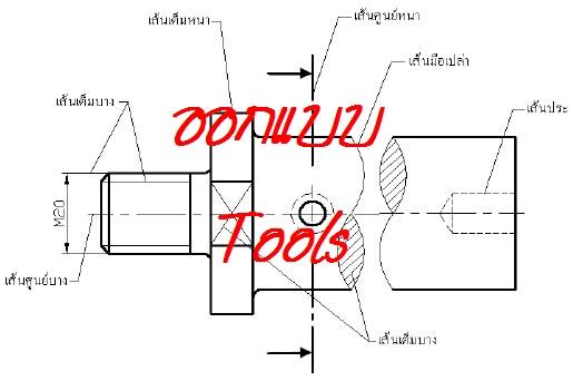 รับออกแบบ Tools ,รับออกแบบ Tools ,,Tool and Tooling/Cutting Tools