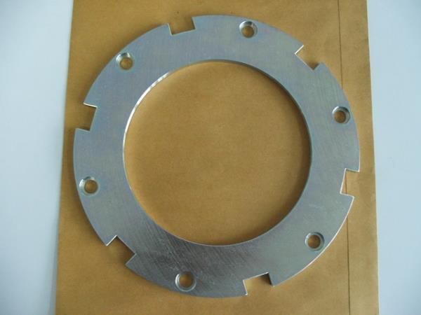 SHINKO Outer Disk D17-650-031-00,SHINKO, Outer Disk, D17-650-031-00, D1765003100,SHINKO,Machinery and Process Equipment/Brakes and Clutches/Brake Components