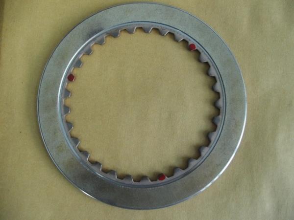 SHINKO Inner Disk D17-650-027-00,SHINKO, Inner Disk, D17-650-027-00, D1765002700,SHINKO,Machinery and Process Equipment/Brakes and Clutches/Brake Components