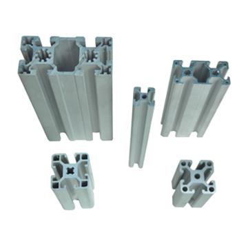 Aluminium Profile ,อลูมิเนียมโปรไฟล์,  รับสั่งผลิต aluminium profile ,อลูมิเนียม โปรไฟล์,Metals and Metal Products/Aluminum