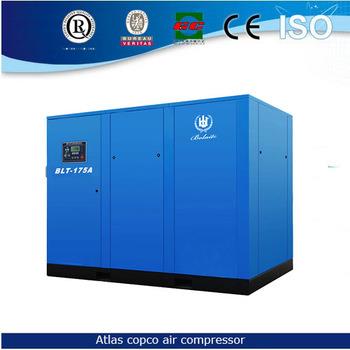 175Hp Atlas copco(Bolaite) air screw air compressor,air compressor, ปั้มลม, ระบบอากาศ, ท่อ,Atlas copco(Bolaite),Pumps, Valves and Accessories/Pumps/Air Pumps