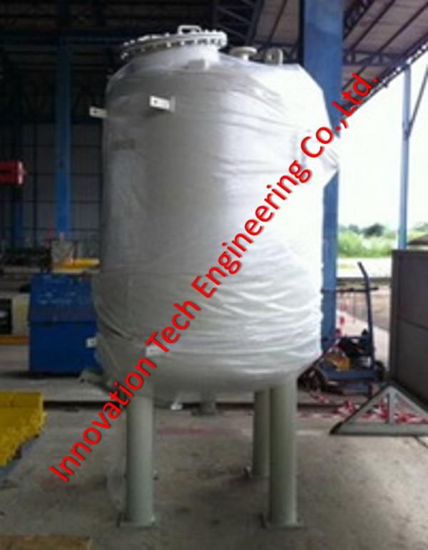 Filter Tank ,Filter Tank ,iTec,Metals and Metal Products/Steel
