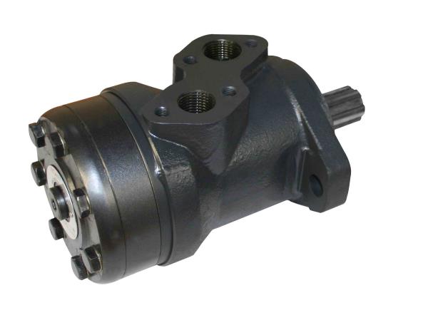 Hydraulic Motor,Motor , Hydraulic Motor,,Machinery and Process Equipment/Gears/Gearmotors