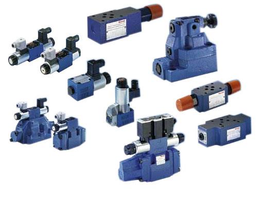 Hydraulic Solenoid Valve,solenoid , Hydraulic Solenoid Valve , Solenoid Valve,Rexroth,Yuken,Vickers,Taiwan,Etc.,Pumps, Valves and Accessories/Valves/Control Valves