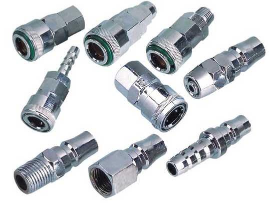 Pneumatic Quick Coupler ข้อต่อสวมเร็ว,quick couping,Pneumatic Quick Coupler,ข้อต่อสวมเร็ว,ข้อต่อลม,Hydraulic Quick Coupling,,Construction and Decoration/Pipe and Fittings/Pipe & Fitting Accessories