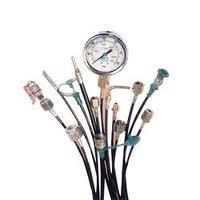 Pressure Guage & Test Hose & Acc..,guage , Pressure Guage ,,Tool and Tooling/Other Tools