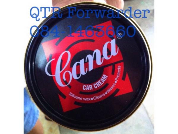 ครีมขัดสีรถ คาน่า (Cana Car Cream),ครีมขัดสีรถ คาน่า (Cana Car Cream),Cana Car Cream,Energy and Environment/Others