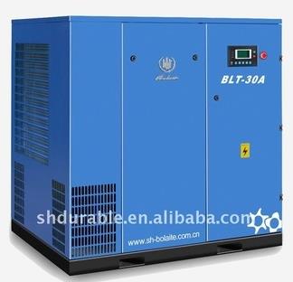 22KW High Quality Bolaite Screw Air Compressor,air compressor, ปั้มลม, ระบบอากาศ, ท่อ  ,Atlas copco(Bolaite) ,Pumps, Valves and Accessories/Pumps/Air Pumps