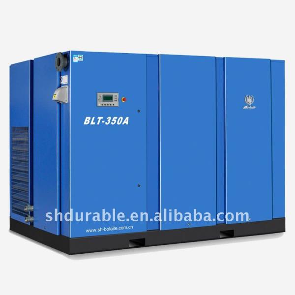 350Hp Bolaite Screw Air Compressor,air compressor, ปั้มลม, ระบบอากาศ, ท่อ ,Atlas copco(Bolaite) ,Pumps, Valves and Accessories/Pumps/Air Pumps