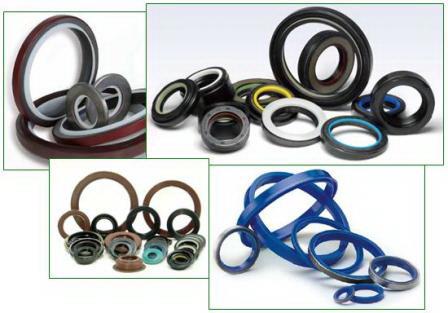 Seals and O&quotRing,Seals, O&quotRing, O-Ring,NAK,Hardware and Consumable/Seals and Rings