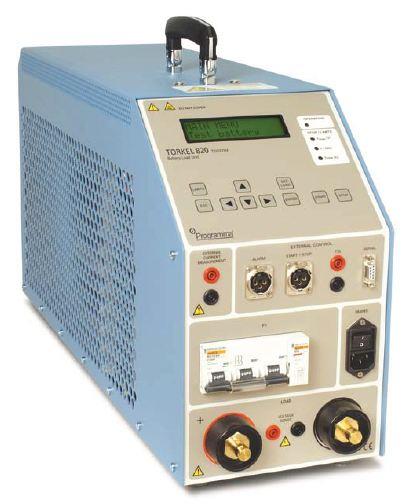 เครื่องทดสอบแบตเตอรี่,เครื่องทดสอบแบตเตอรี่,Megger,Instruments and Controls/Measuring Equipment