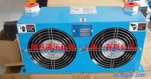 AIR COOLER AH0608LT-CA 220VAC., AH0608LT-CA 220VAC , AIR COOLER,HYDROTECH,COOLBIT,Machinery and Process Equipment/Cooling Systems