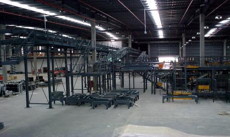 Belt Conveyor,belt, conveyor, conveyor system, conveyor line,THAIINTERMAT,Materials Handling/Conveyors