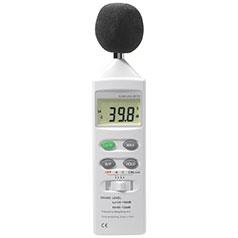 เครื่องวัดระดับเสียง ยี่ห้อ STANDARD รุ่น ST-8850,เครื่องวัดระดับเสียง Sound Level Meter ST-8850,STANDARD,Energy and Environment/Environment Instrument/Sound Meter