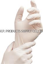 ถุงมือยางแพทย์,ถุงมือยางแพทย์,V-Save,Plant and Facility Equipment/Safety Equipment/Gloves & Hand Protection