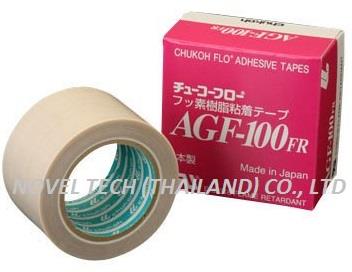 CHUKOH FLO AGF-100 FR,CHUKOH FLO AGF-100 FR,CHUKOH,Sealants and Adhesives/Tapes