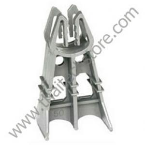 ASK Rebar clip with elastic clamp,ลูกปูนตั้ง, Rebar Spacer,,Construction and Decoration/Construction Projects