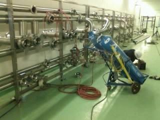 Piping Systems,Piping Systems,,Industrial Services/Repair and Maintenance
