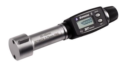 Special Bore Measurement - 2-Point Spline,Special Bore Measurement , 2-Point Spline,Bowers Metrology,Instruments and Controls/Measuring Equipment