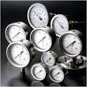 เกจวัดความดัน (Pressure Gauges),Pressure gauges, glycerine fill, Stainless pressure, เกจวัดแรงดัน, เกจวัดอุณหภูมิ RTD PT100, Pressure switch,Nagano Keiki, Jumo, Wika, Genneral-gauges, Weksler, Ashcroft, Asahi,Instruments and Controls/Gauges