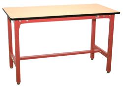 โต๊ะทำงานช่าง,โต๊ะทำงานช่างWB01,001-069-1001,,M10,Materials Handling/Workbench and Work Table