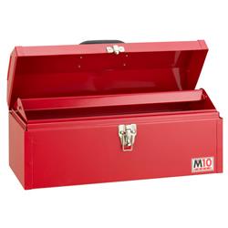 กล่องเครื่องมือMB03,กล่องเครื่องมือ,Metal Tool Box,001-081-03 ,M10,Materials Handling/Boxes