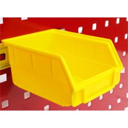 กล่องพลาสติกสำหรับแผงแขวนเครื่องมือ ขนาดเล็กPB01, Small Plastic Bin for Tool Panel,กล่องพลาสติก,M10,Materials Handling/Cabinets/Other Cabinet
