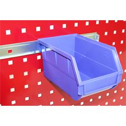 กล่องพลาสติกสำหรับแผงแขวนเครื่องมือ ขนาดใหญ่PB02,กล่องพลาสติก,Large Plastic Bin for Tool Panel,PB02,M10,Materials Handling/Cabinets/Other Cabinet