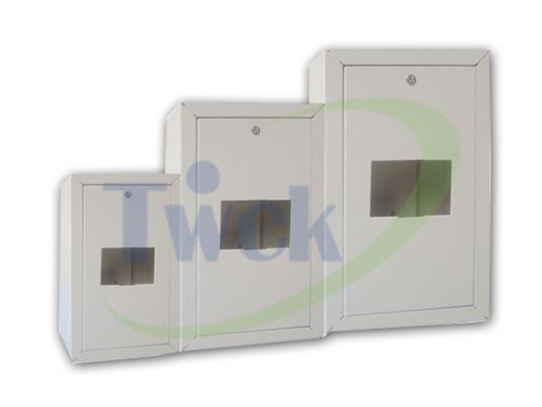 กล่องเหล็กใส่เบรกเกอร์,กล่องเหล็ก,กล่องเหล็กใส่เบรคเกอร์,TWCK,Electrical and Power Generation/Electrical Equipment/Switchboards