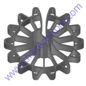 UNI Universal wheel spacer, Universal wheel spacer,,Construction and Decoration/Construction Projects