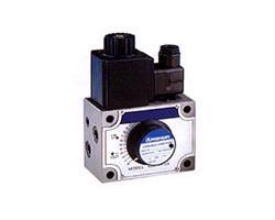 ASHUN FSC  Series - FLOW SOLENOID CONTROL VALVES,ASHUN HYDRAULIC FLOW SOLENOID CONTROL VALVES,ASHUN,Machinery and Process Equipment/Machinery/Hydraulic Machine