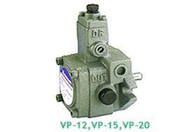 ASHUN VP-12/VP-15/VP-20 Series - VARIABLE DISPLACEMENT VANE PUMPS,ASHUN HYDRAULIC VARIABLE DISPLACEMENT VANE PUMPS,ASHUN,Machinery and Process Equipment/Machinery/Hydraulic Machine