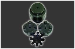 ASHUN NK Series - COUPLING,ASHUN HYDRAULIC COUPLING,ASHUN,Machinery and Process Equipment/Machinery/Hydraulic Machine
