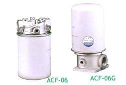 ASHUN ACF Series - RETURN FILTERS,ASHUN HYDRAULIC RETURN FILTERS,ASHUN,Machinery and Process Equipment/Filters/Filter Media & Filter Element