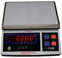 เครื่องชั่งดิจิตอล CST รุ่น CDR-3 ,กล้องระดับ กล้องวัดมุม เข็มทิศ GPS ล้อวัดระยะ ,,Instruments and Controls/Instruments and Instrumentation