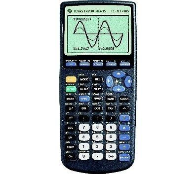 Texas Instruments TI-83 Plus Graphing Calculator,เครื่องคิดเลข texas, Texas Instruments TI-83 Plus ,Texas Instruments TI-83 Plus ,Plant and Facility Equipment/Office Equipment and Supplies/Calculator