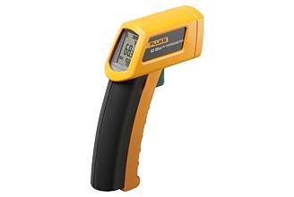 Infrared Thermometer,Infrared Thermometer,Fluke,Instruments and Controls/Accessories/General Accessories