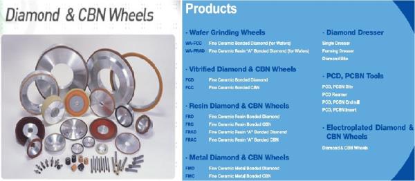  Diamond Grinding Wheels, Diamond Grinding Wheels,Diamond Grinding Wheels,Tool and Tooling/Cutting Tools