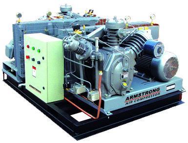 ARMSTRONG AIR COMPRESSOR HIGH PRESSURE,ปั๊มลม, HIGH PRESSURE, ARMSTRONG , AIR COMPRESSOR , ปั๊มลมแรงดันสูง,ARMSTRONG,Industrial Services/Repair and Maintenance