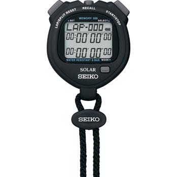 นาฬิกาจับเวลา Seiko รุ่น S061 Solar Standard Timer 300 memory,นาฬิกาจับเวลา seiko standard timer, seiko solar ,Seiko S061,Instruments and Controls/RPM Meter / Tachometer