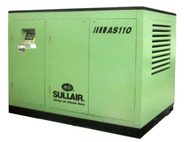 ปั๊มลม เครื่องอัดลม สกรู Sullair AS Series Screw Air Compressors,Sullair air compressors เครื่องปั๊มลมสกรู ปั๊มลม ปั๊มลมแบบสกรู ปั๊มลมราคา,Sullair,Machinery and Process Equipment/Compressors/Air Compressor