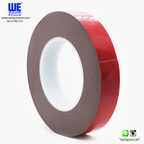 Acrylic Foam Tape 1080GS for Auto Part,Acrylic Foam Tape 1080GS for Auto Part,HANNAM,Sealants and Adhesives/Tapes