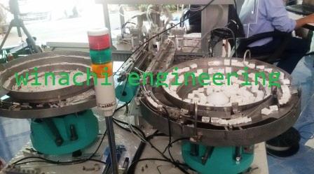 BOWL FEEDER,bowl feeder,winachi,Automation and Electronics/Automation Systems/General Automation Systems